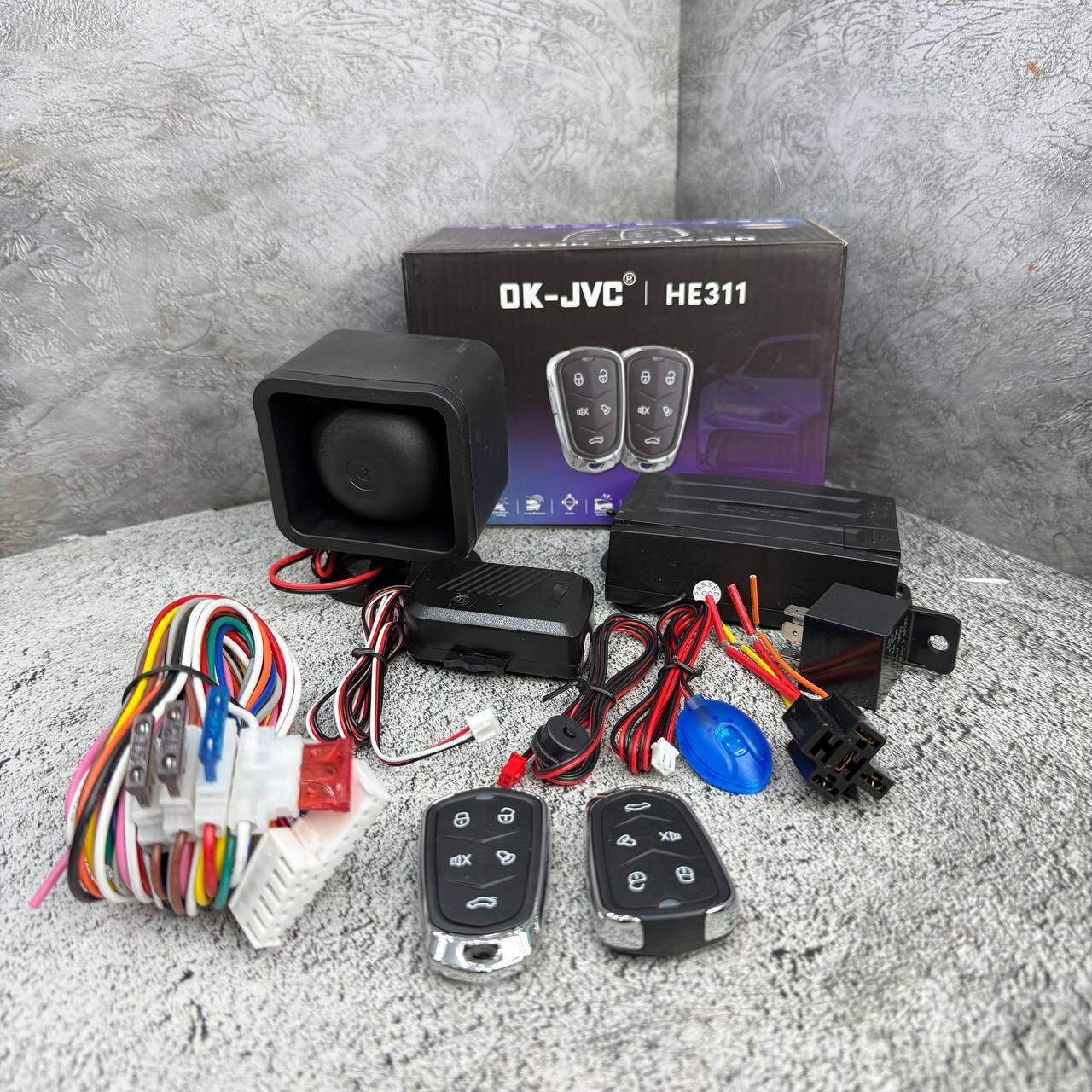 OK-JVC HE311