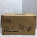 Сабвуфер Pioneer TS-CWL2501S4 10