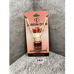 JARDIN AUTO PARFUM 8 ML STRAWBERRY