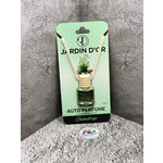 JARDIN AUTO PARFUM 8 ML SNOWDROP