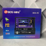 BOS-MINI BOS-F8