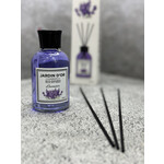 JARDIN D'OR REED DIFFUSER 120 ML LAVENDER