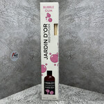 JARDIN D'OR REED DIFFUSER 50 ML BUBBLE GUM