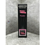 JARDIN D'OR REED DIFFUSER 100 ML POWDER