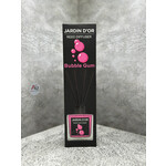 JARDIN D'OR REED DIFFUSER 100 ML BUBBLE GUM