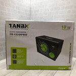 TANBX TB-1320PRO