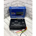 Инвектор 24\12 ПРЕОБРАЗОВАТЕЛЬ DC12V 45A
