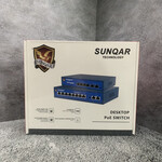 Swich YC-S1018B 8 Port