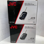 Центральный замок для авто JVC J218