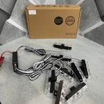 Строп на решетку 9204-8 4led