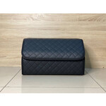 Саквояж Чёрно-черный 50*30*30