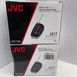 Центральный замок для авто JVC J217