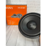 Колонки FONY CTC-S1261