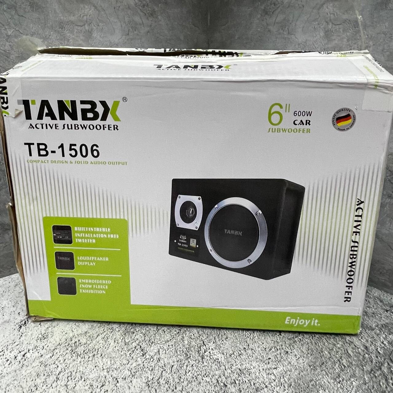 TANBX TB-1506