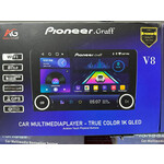 Автомагнитола Pioneer-Graff V8  10