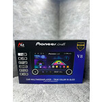 Автомагнитола PIONEER-GRAFF V8 9