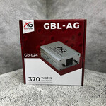GBL-AG GB-L24 370 MAX усилитель для андроид магнитол