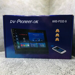 Магнитола 2Din Dv.Pioneer.ok AHD-P332-9