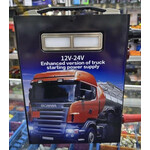 бустер для грузовой 12v-24v