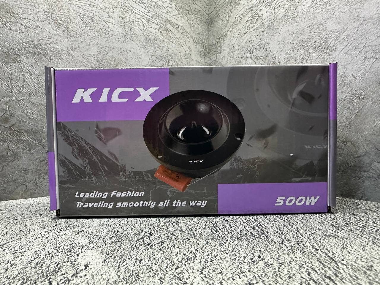 Эстрадный Пищалка KICX 4455