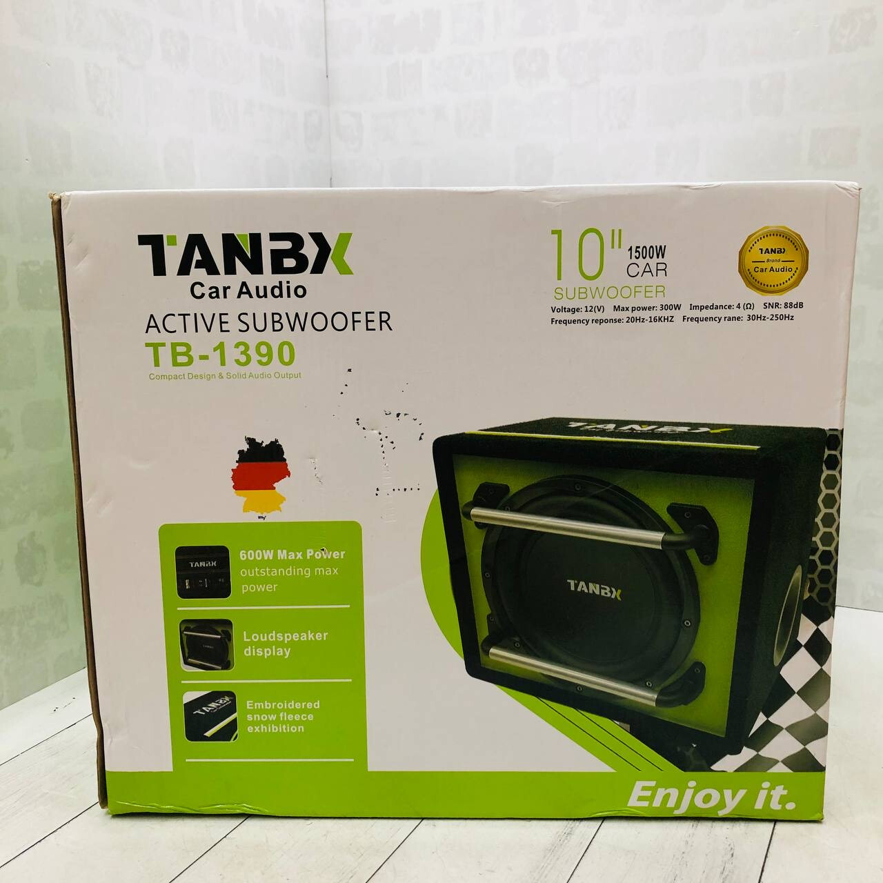 TANBX TB-1390