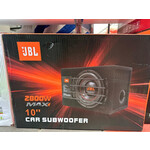 сабвуфер JBL-10DF