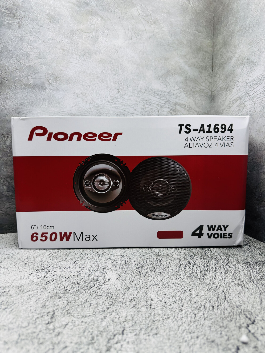 Pioneer 1694