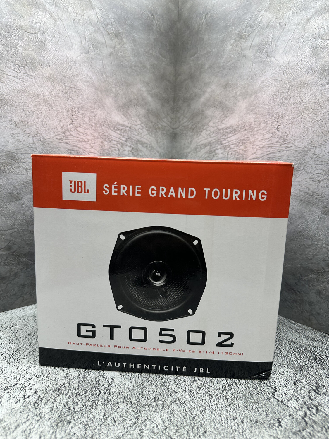 GTO 502 13СМ