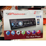 магнитола SPioneer 2USB PORT
