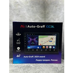 Auto-Graff CC3L  А7 7\4+64 сим-ка