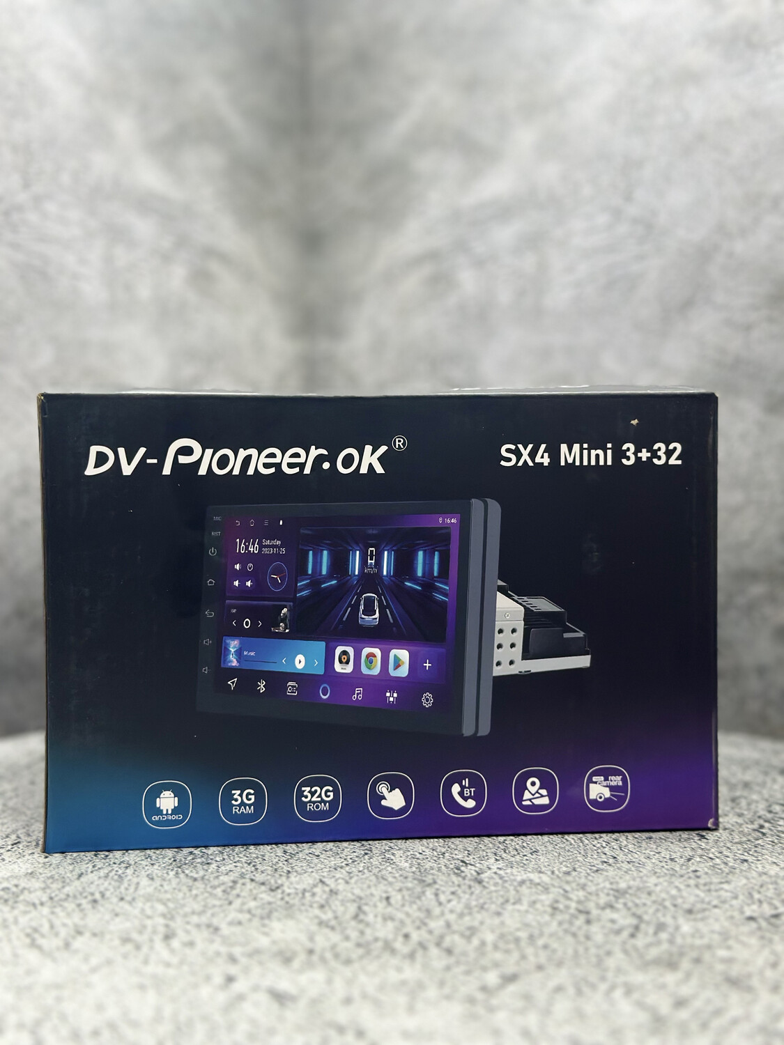 SX4 mini 3+32
