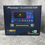 TS-12 AG Auto-Graf TS18-2-32-DSP СИМ-КАРТ