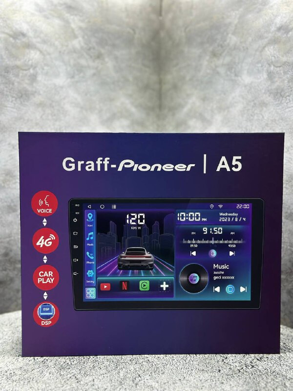 GRAFF-1102