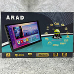 ARAD 4+64 9дюйм