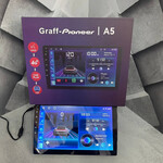 graff 1102 9\4\64 Carplay
