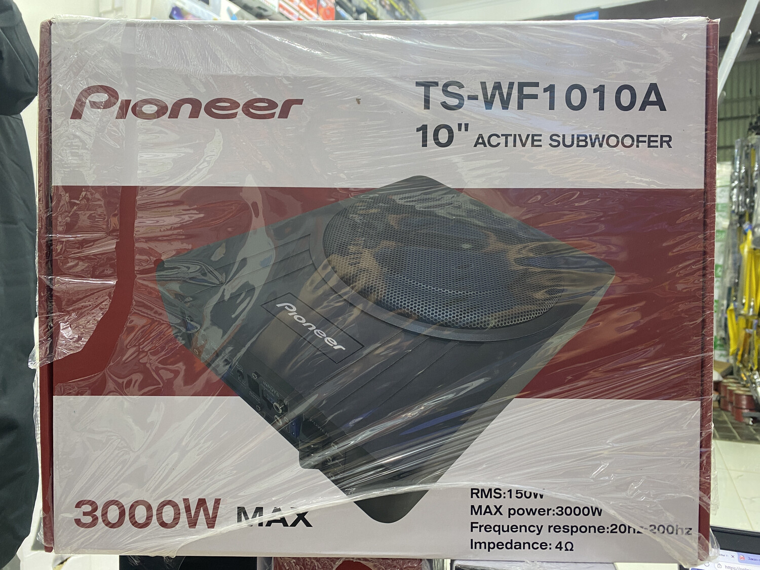 Ts-wf1010A
