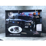 AS7200 600W