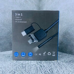 эндоскоп SOFT WIRE 5м