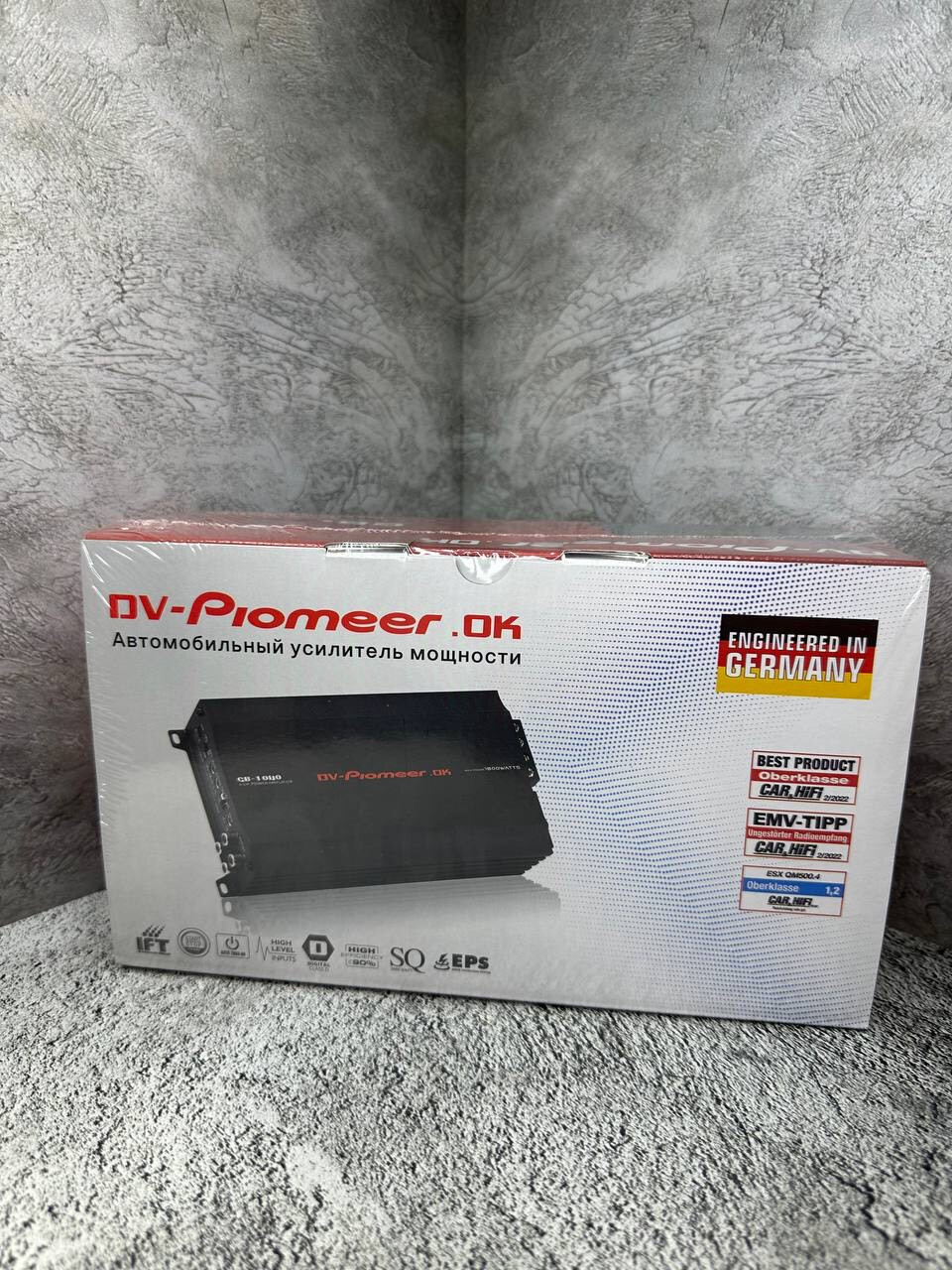 DV-Piomeer.ok GB-1040