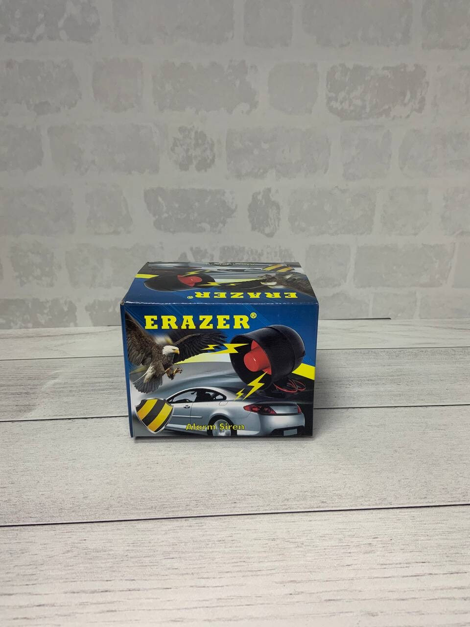 ERAZER