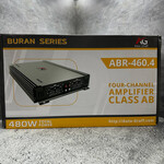 ABR-460.4 Titanium