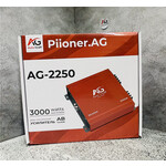 Piioner-2250