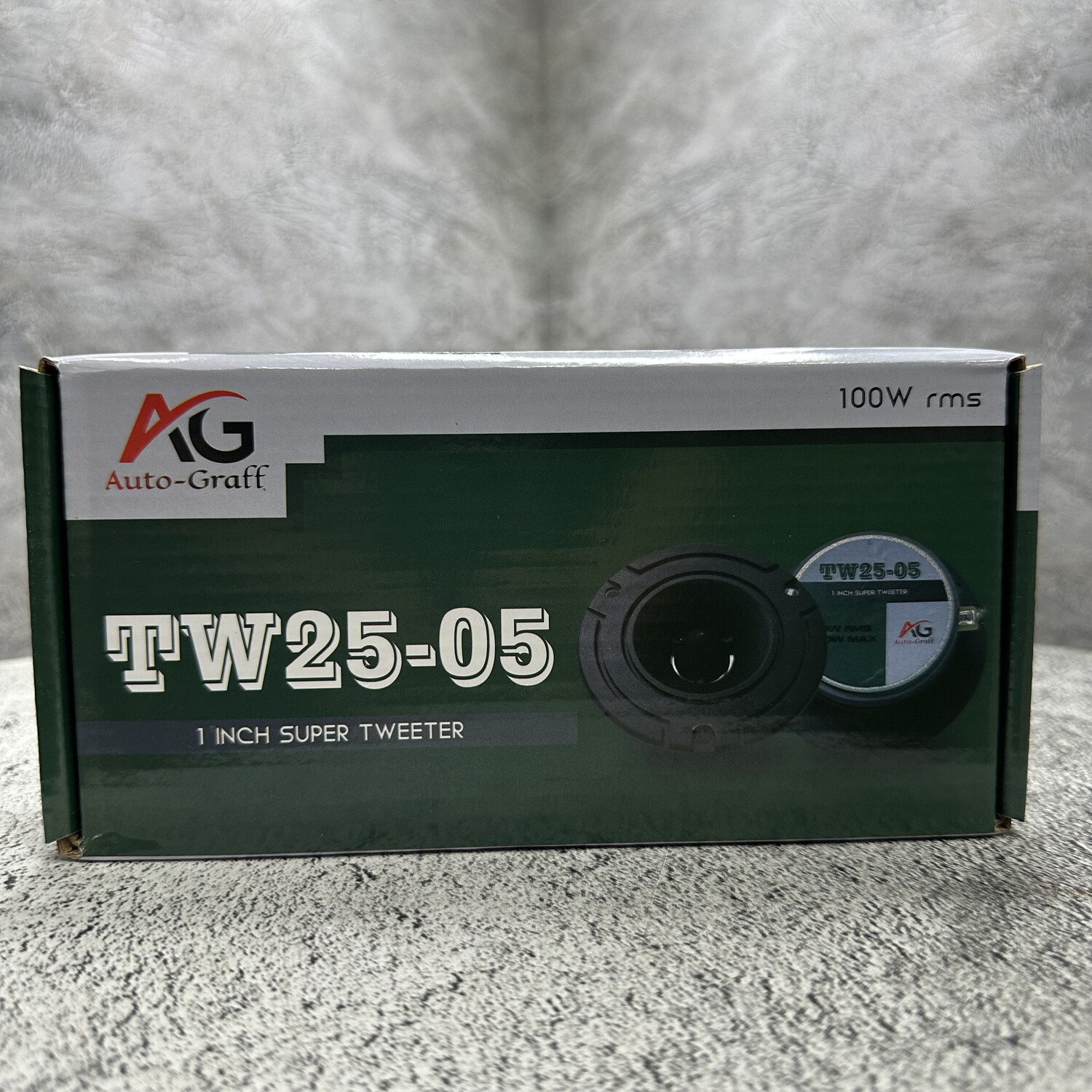 твиттера AG TW25-05 100W RMS