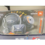 Колонки автомобильные JBL GTO 609C