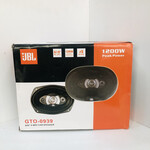 Овальные колонки JBL GTO-0939