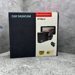 CAR DASHCAM X18PRO 2008