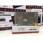 Железный блок питания 16A 12V