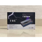 Инвектор 12/24 DC TO AC POWER INVERTER 1500W