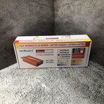 Инвектор 12/24 POWER INVERTER 1000W КАРСНЫЙ