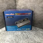 Инвектор 12/24 POWER INVERTER SAA-1000W